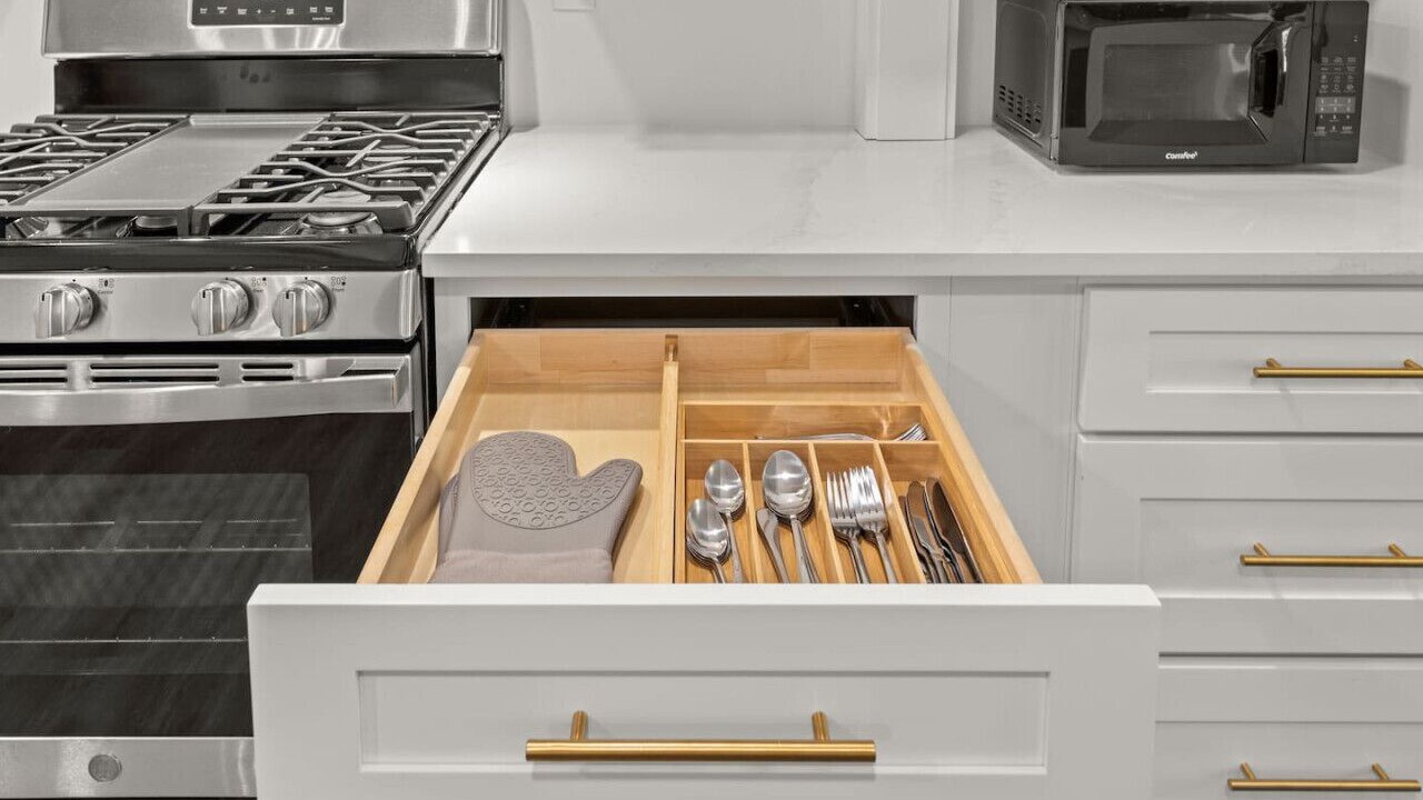 Photo of Kitchen in Hanahan