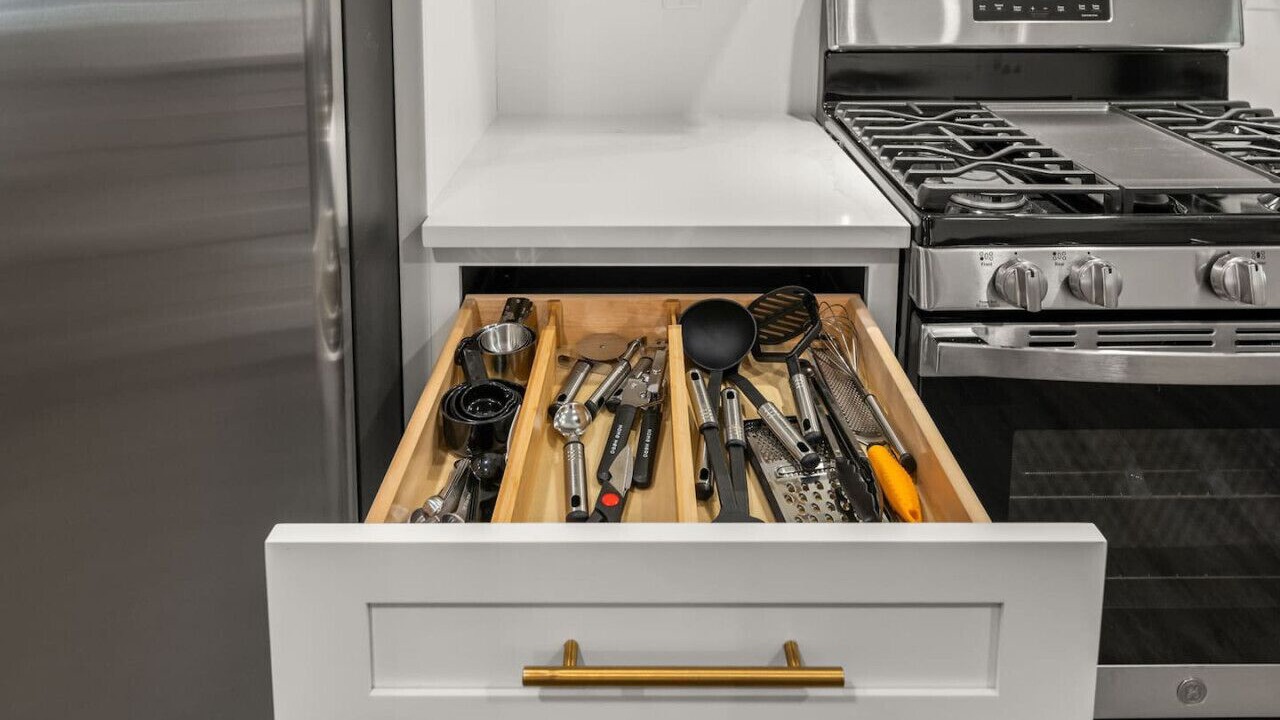 Photo of Kitchen in Hanahan