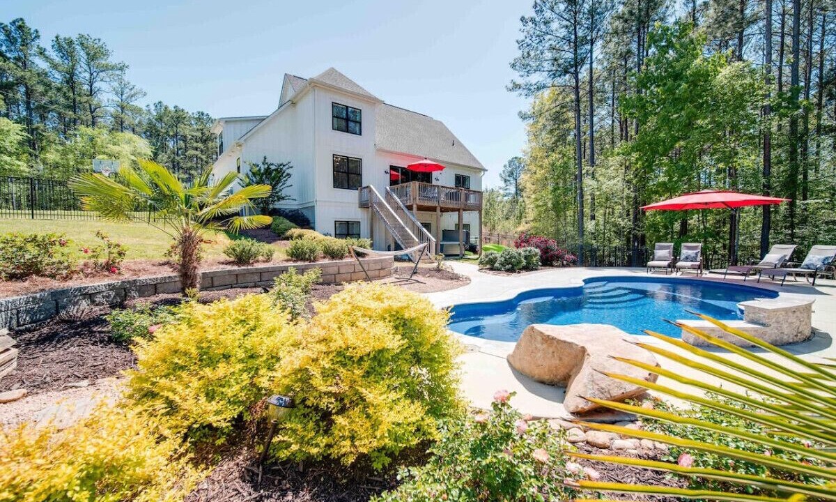 Photo of Outdoor in Rock Hill