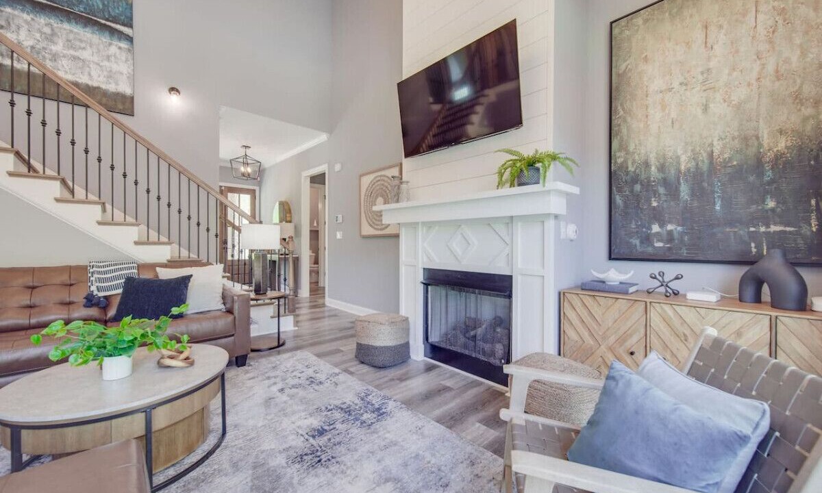 Photo of Livingroom in Rock Hill