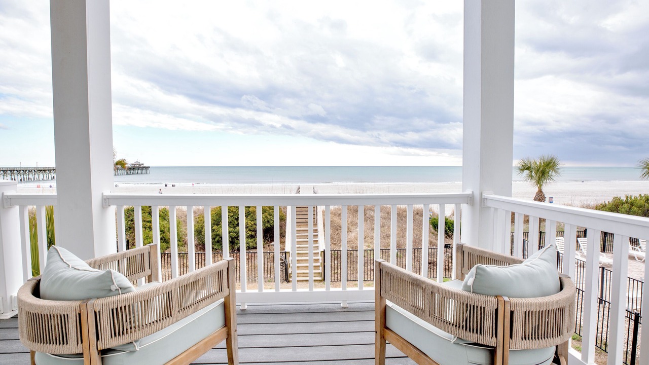 Photo of Outdoor in Cherry Grove Beach