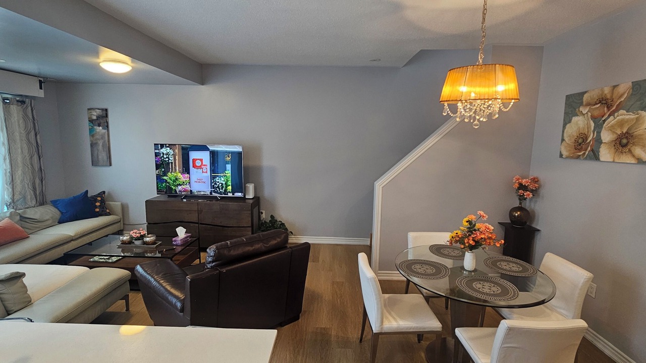 Photo of Bedroom in Durham Region