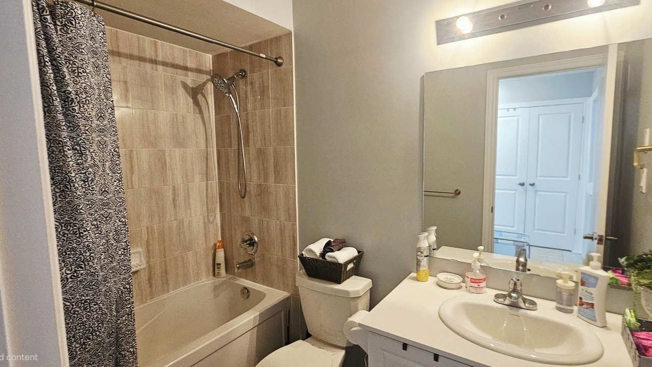 Photo of Bathroom in Durham Region