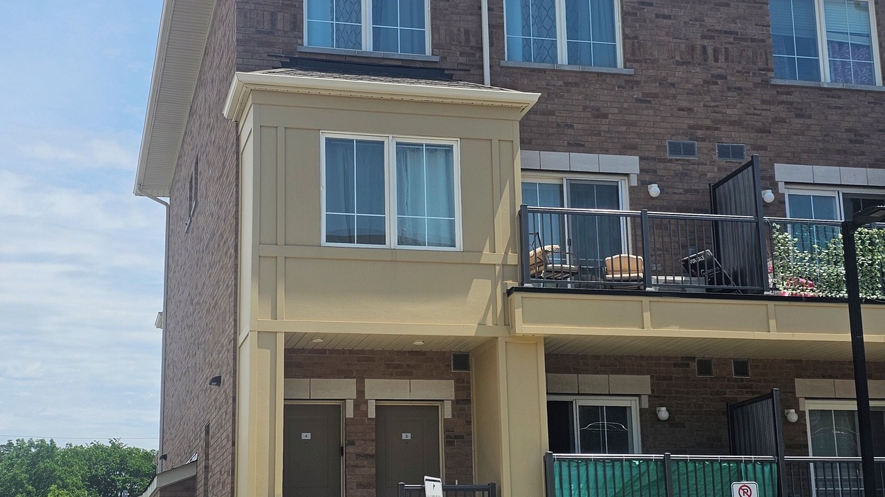 Photo of Outdoor in Durham Region