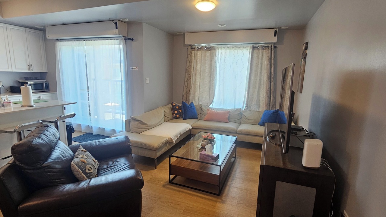 Photo of Bedroom in Durham Region