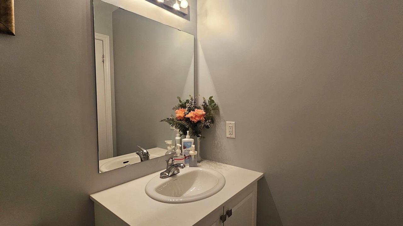 Photo of Bathroom in Durham Region