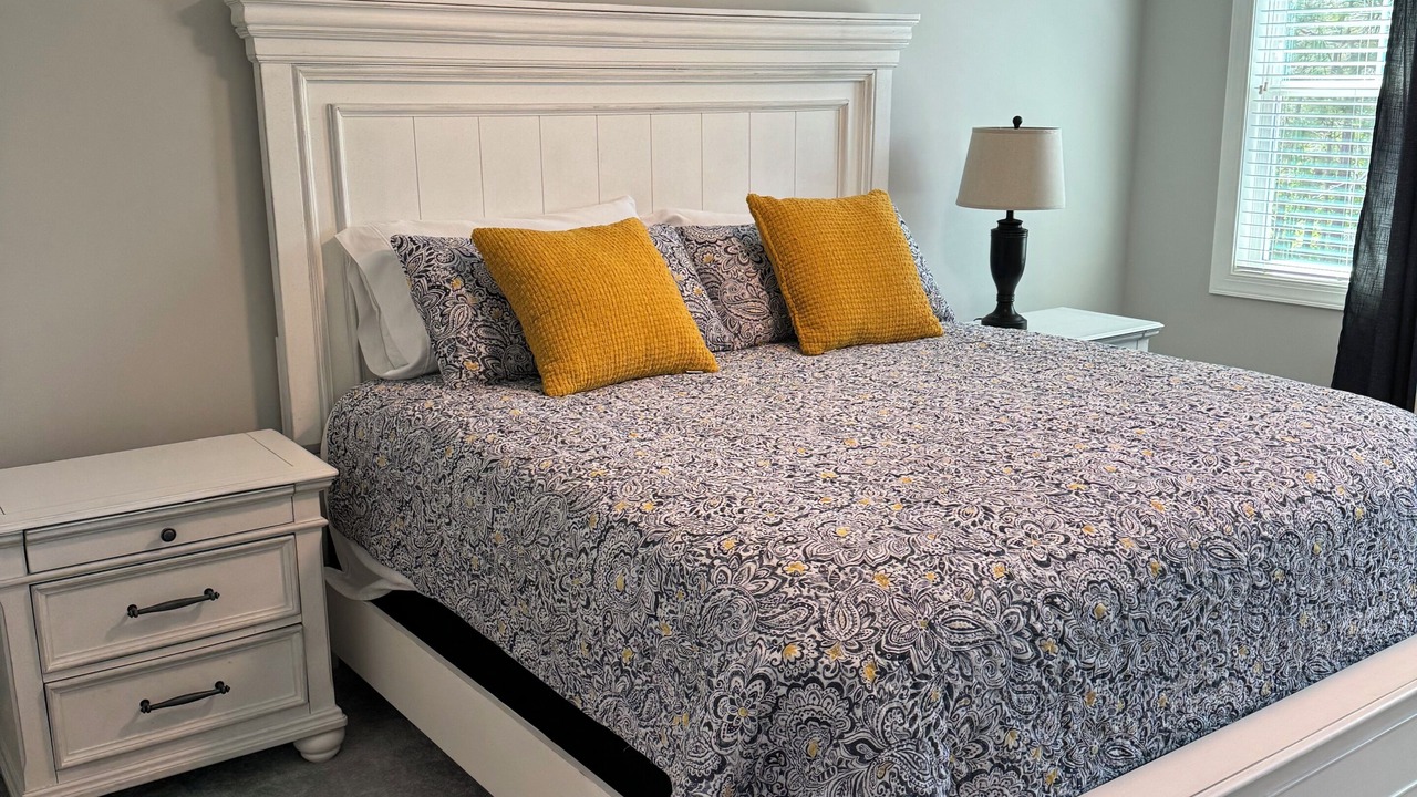 Photo of Bedroom in West End