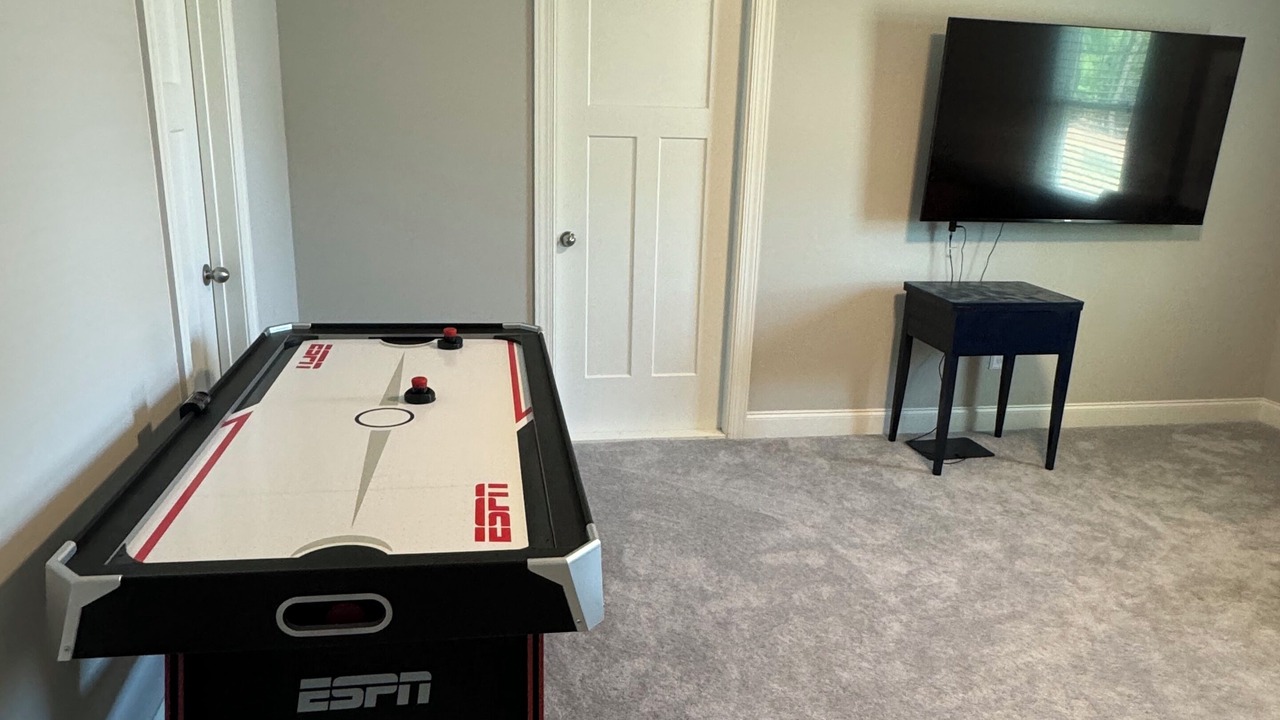 Photo of Bedroom in West End