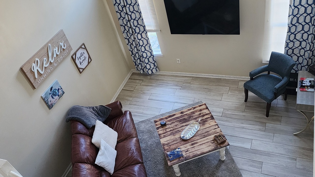 Photo of Bedroom in Carolina Forest