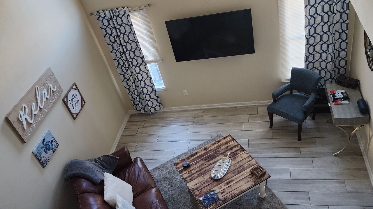 Photo of Bedroom in Carolina Forest