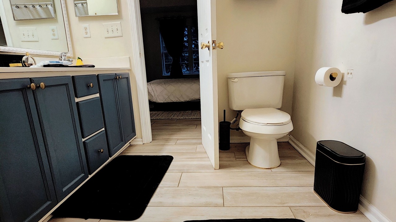 Photo of Bathroom in Carolina Forest