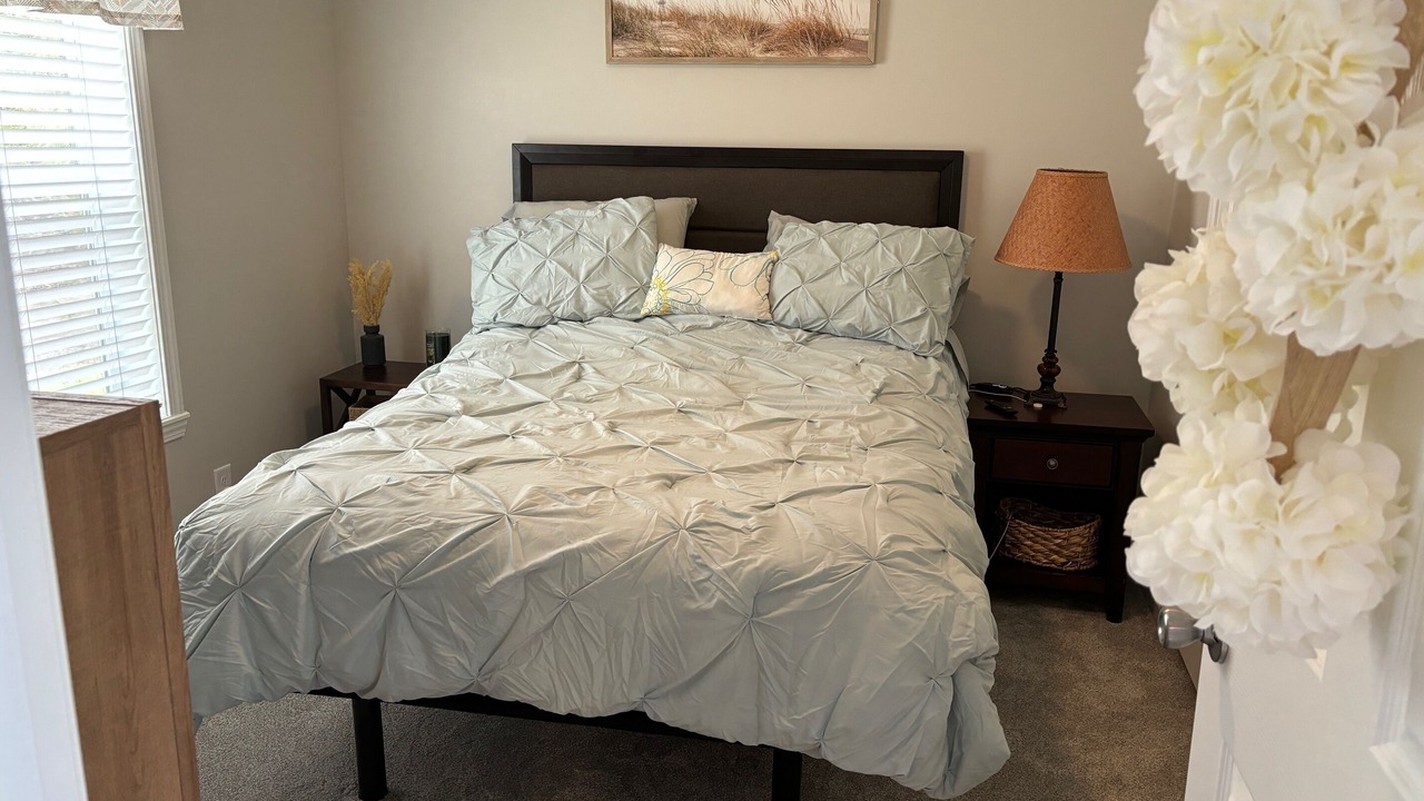 Photo of Bedroom in Arundel