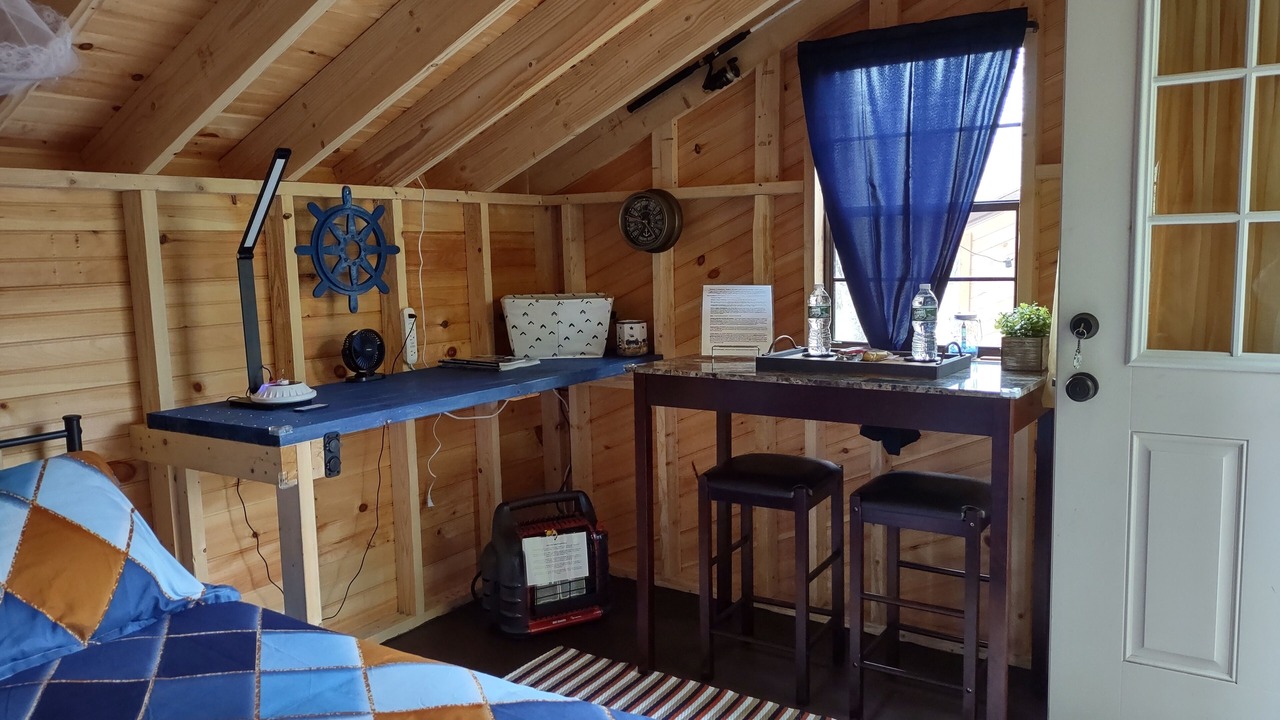 Photo of Bedroom in Lincoln