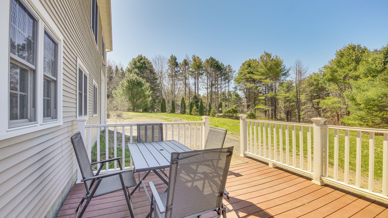 Photo of Outdoor in Friendship
