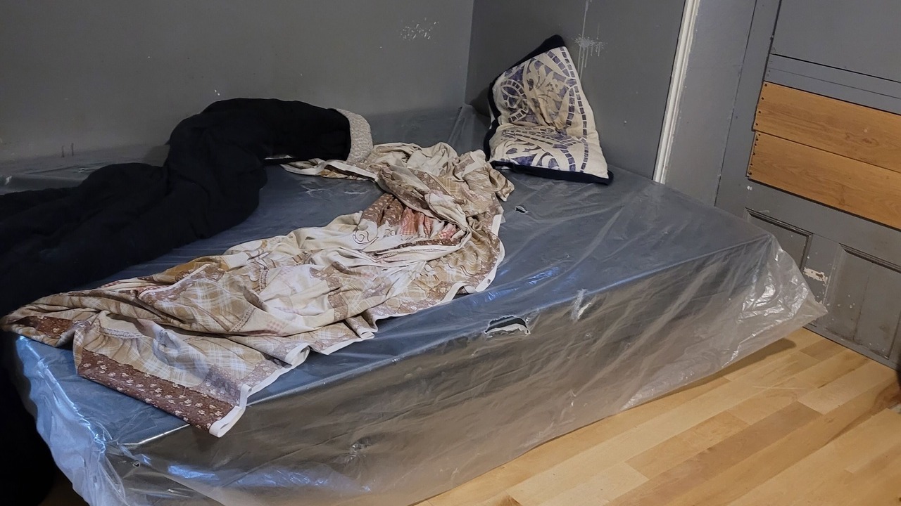 Photo of Bedroom in Montreal