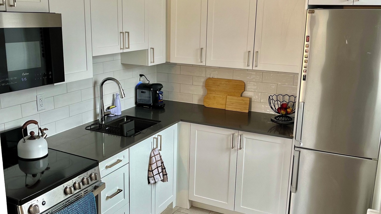 Photo of Kitchen in Midtown Toronto