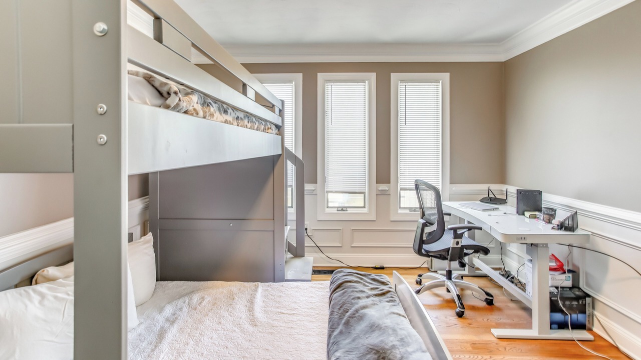 Photo of Bedroom in Myrtle Beach