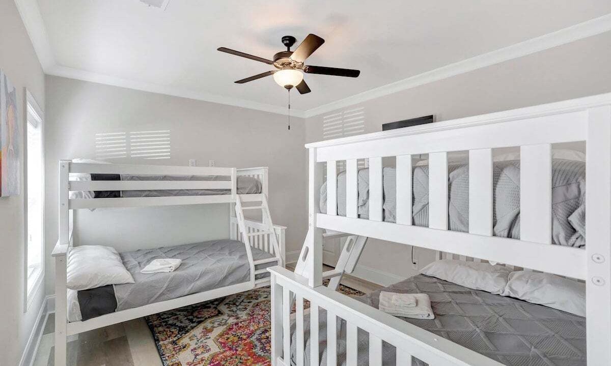Photo of Bedroom in Salem