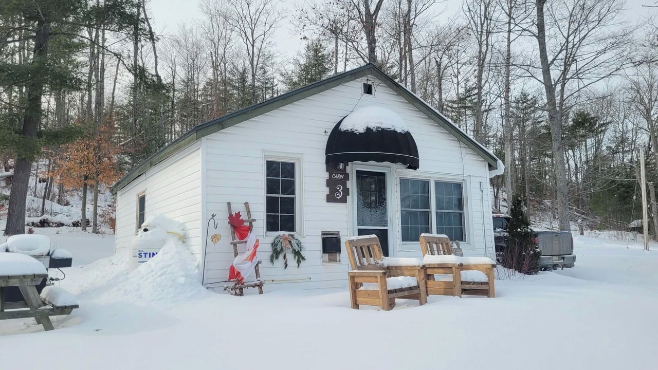 Photo of Outdoor in Cloyne
