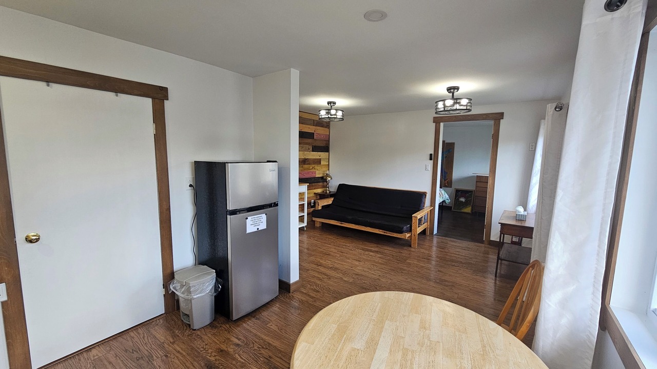 Photo of Livingroom in Cloyne
