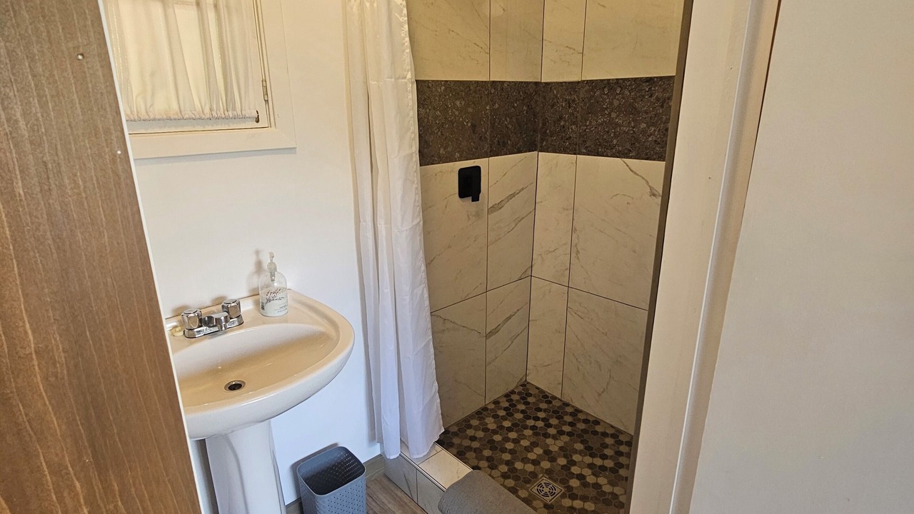 Photo of Bathroom in Cloyne
