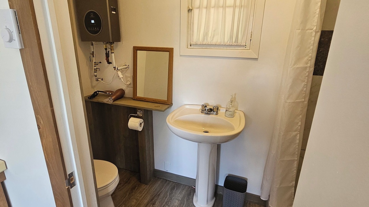 Photo of Bathroom in Cloyne