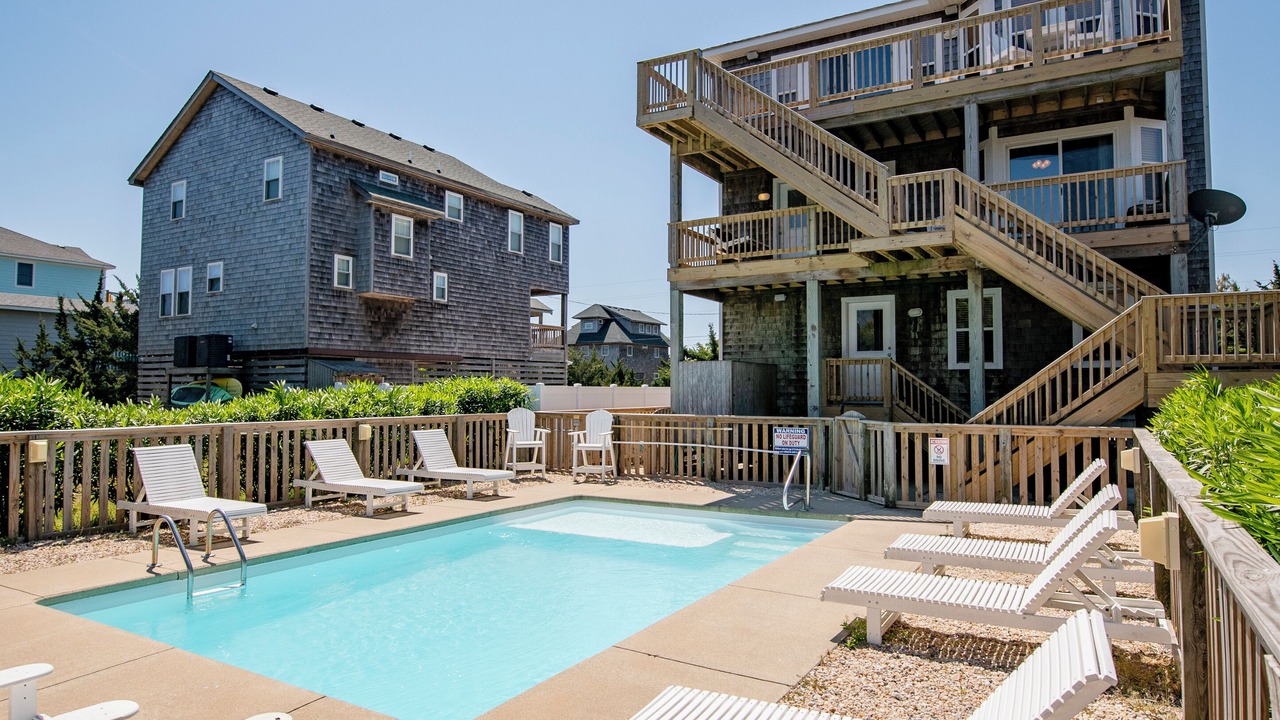 Photo of Outdoor in Waves