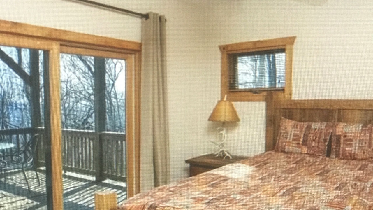 Photo of Bedroom in Sapphire