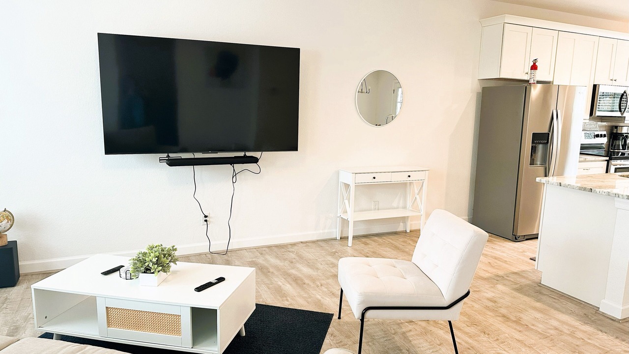 Photo of Livingroom in Norfolk