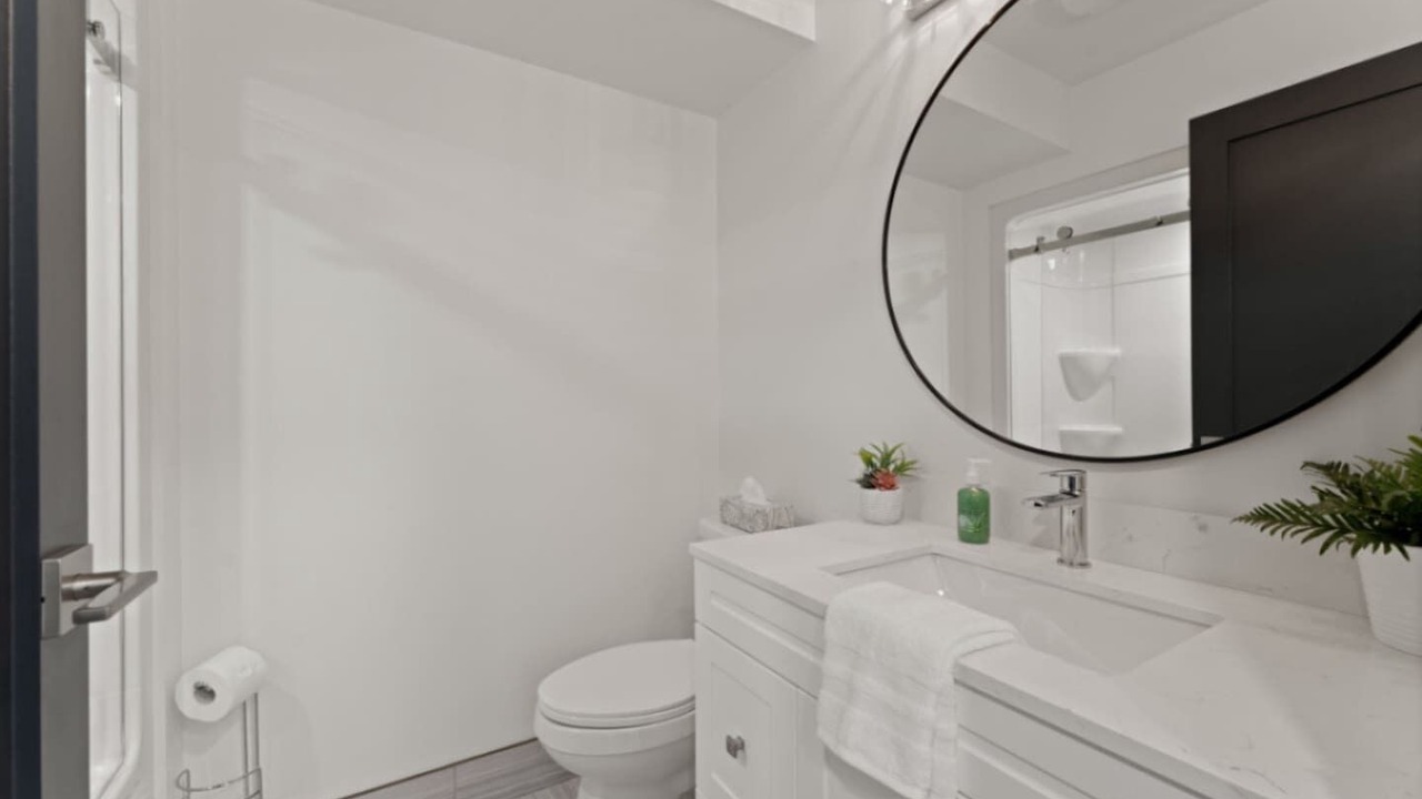 Photo of Bathroom in Ruthven