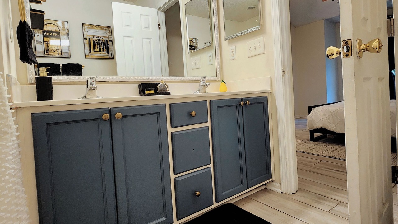 Photo of Bathroom in Carolina Forest