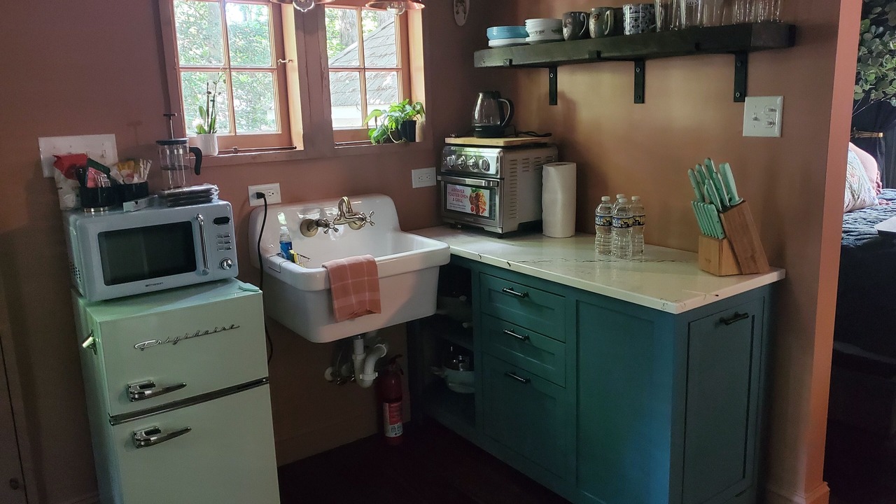 Photo of Kitchen in North Chesterfield