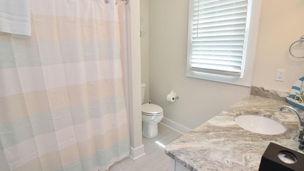 Photo of Bathroom in Cape Charles
