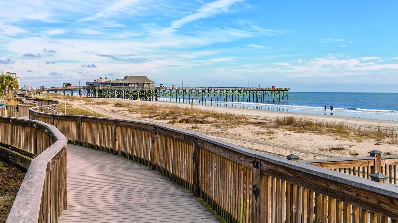 Photo of Others in Cherry Grove Beach