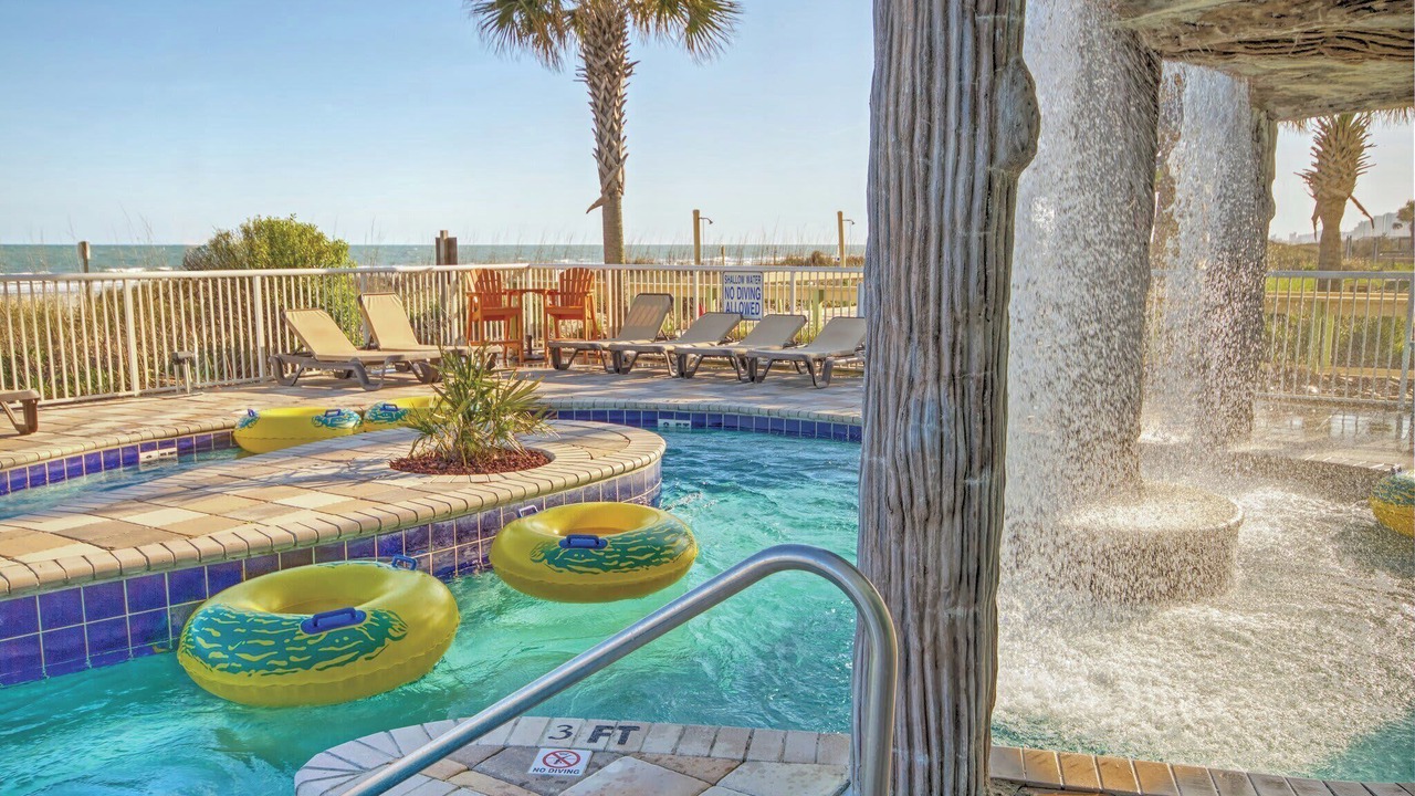 Photo of Outdoor in Cherry Grove Beach