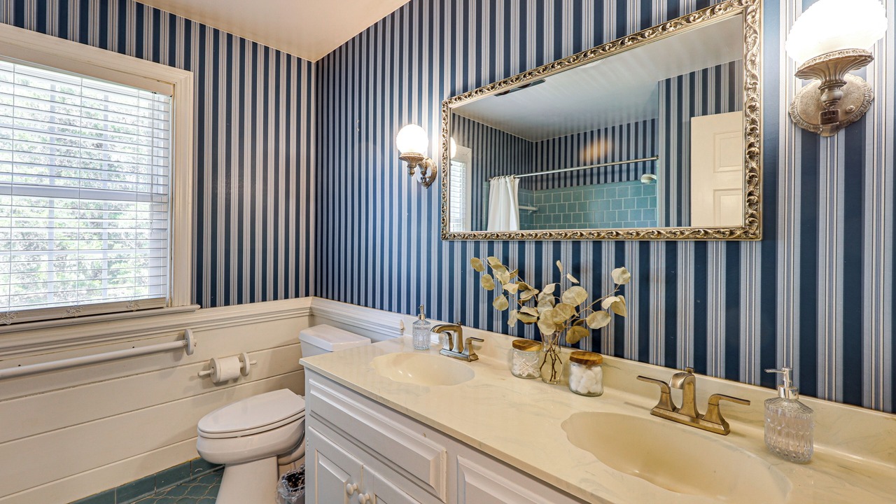 Photo of Bathroom in North Chesterfield