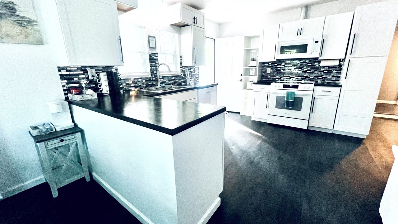 Photo of Kitchen in Lenoir
