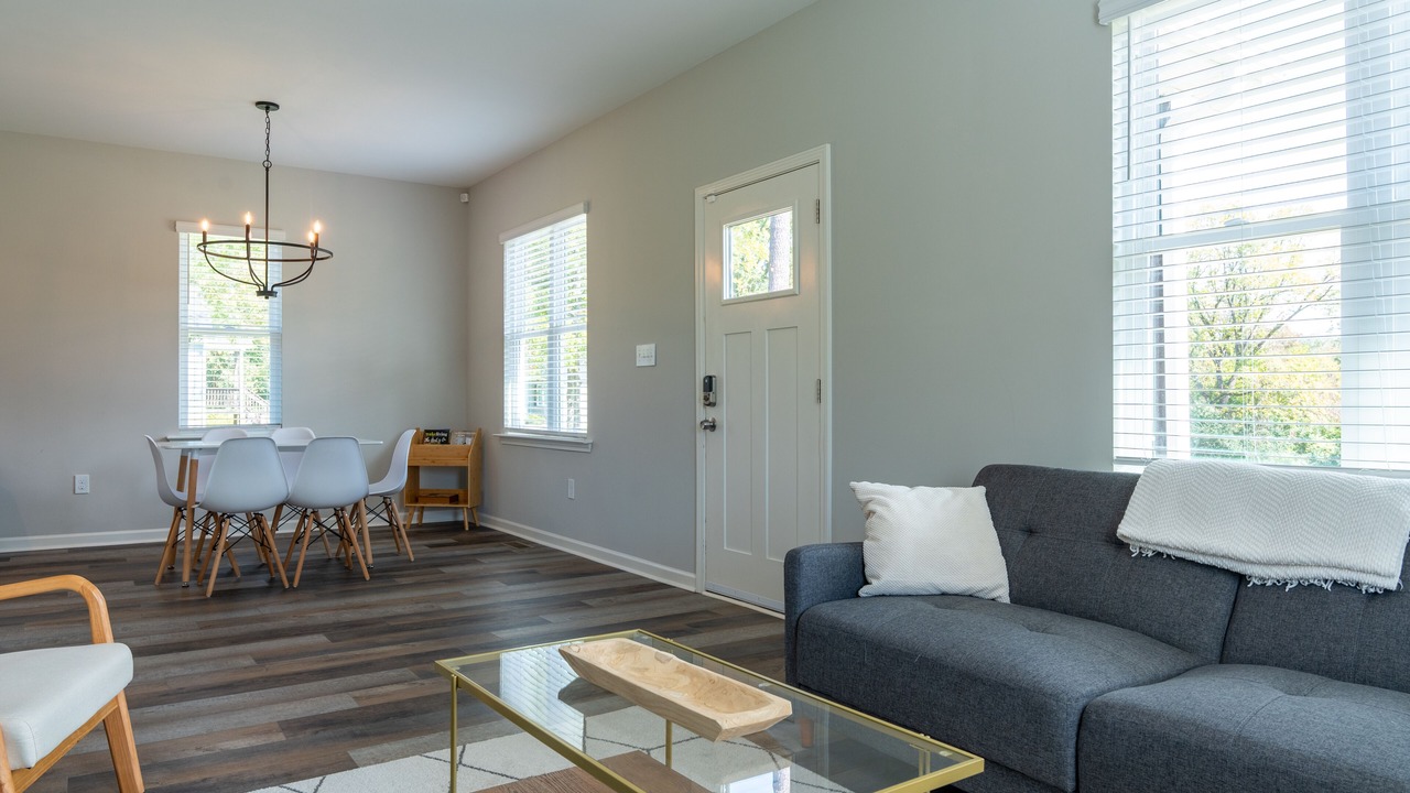Photo of Livingroom in Durham