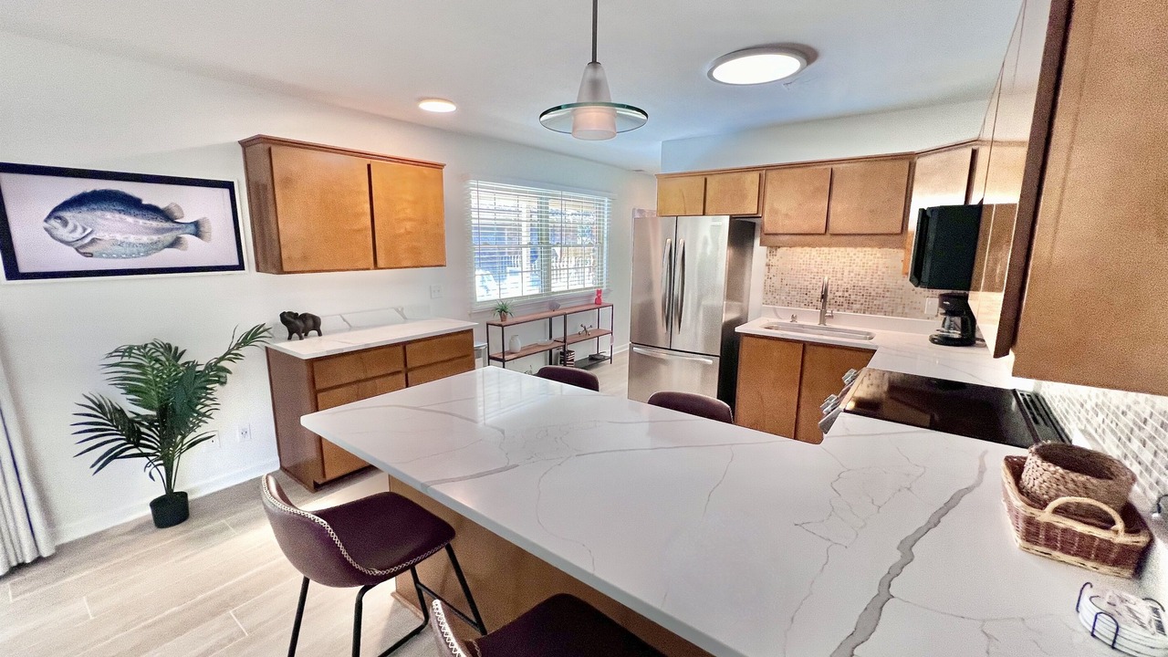 Photo of Kitchen in Savannah