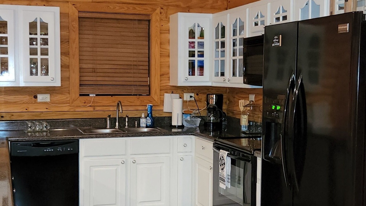 Photo of Kitchen in Iuka