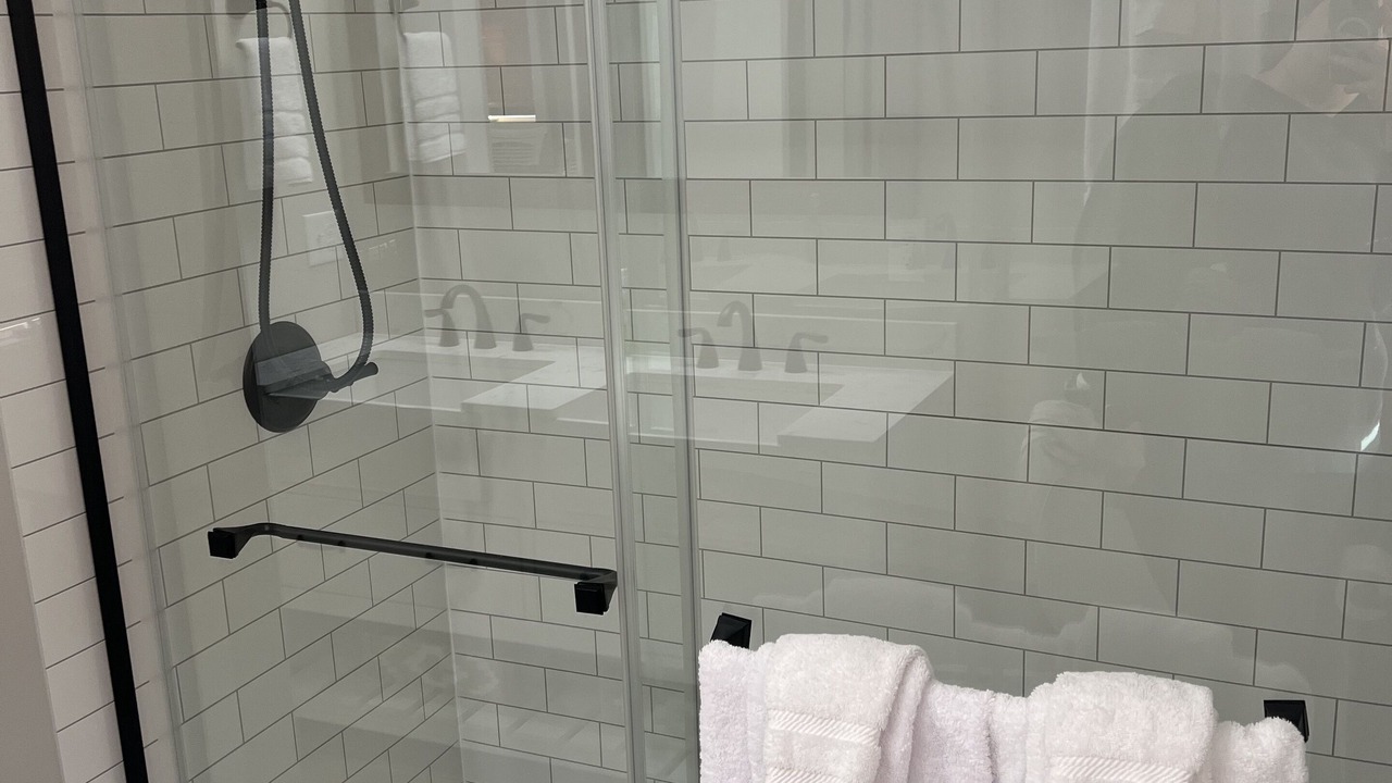 Photo of Bathroom in Glasgow