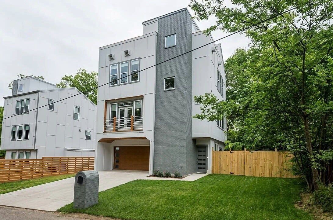 Photo of Outdoor in East Nashville