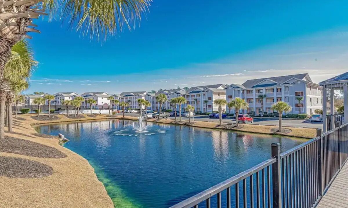 Photo of Outdoor in Carolina Forest