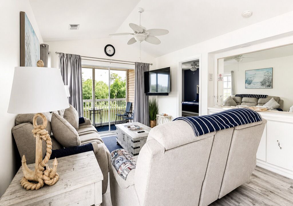 Photo of Livingroom in Carolina Forest