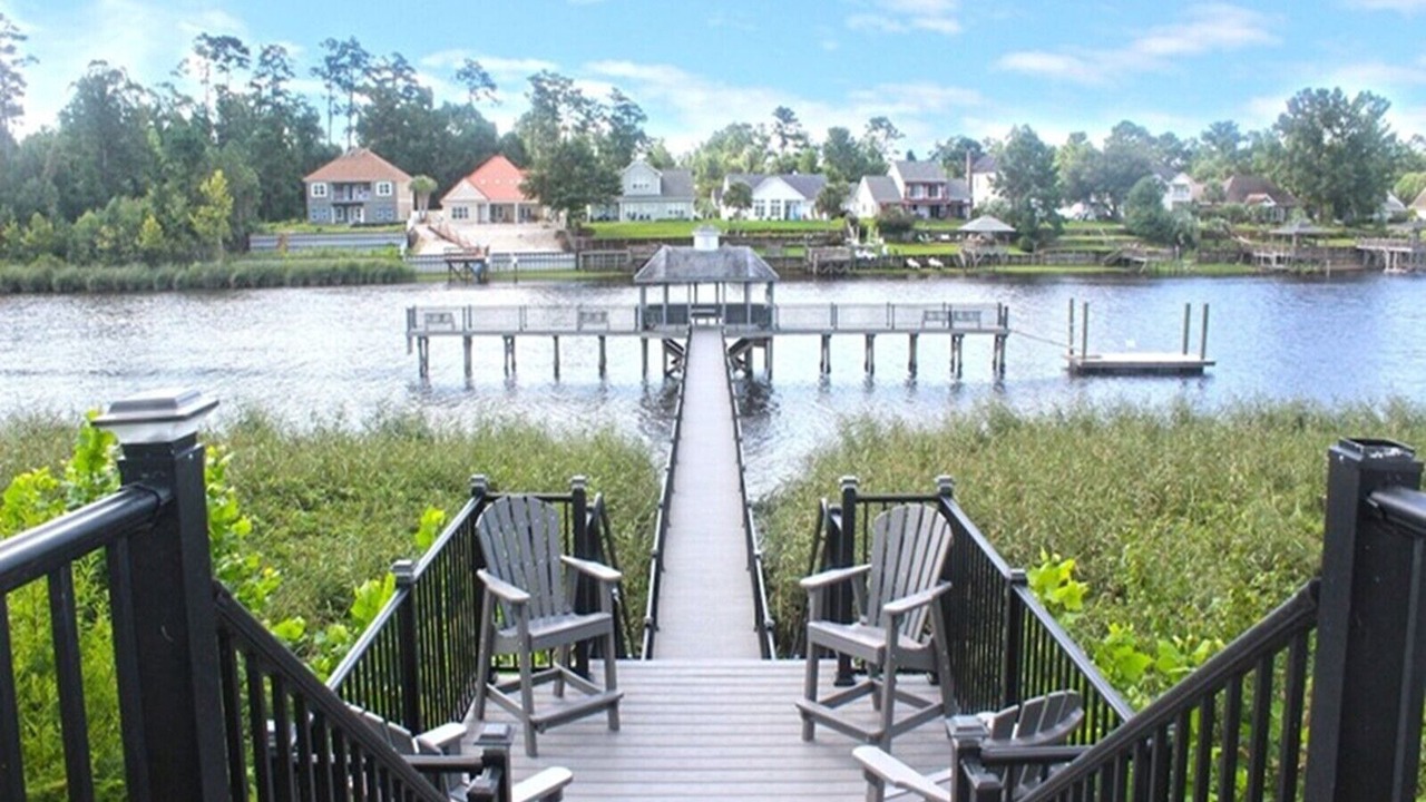 Photo of Outdoor in Carolina Forest