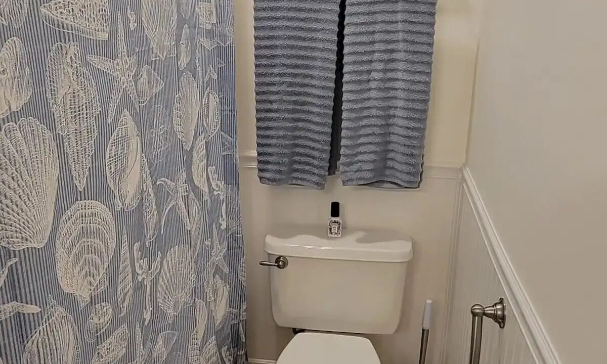 Photo of Bathroom in Carolina Forest