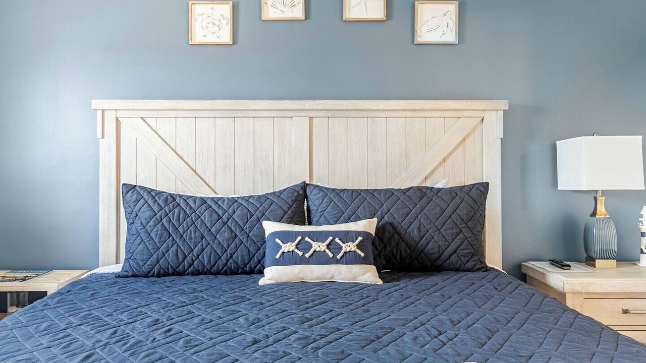 Photo of Bedroom in Carolina Forest
