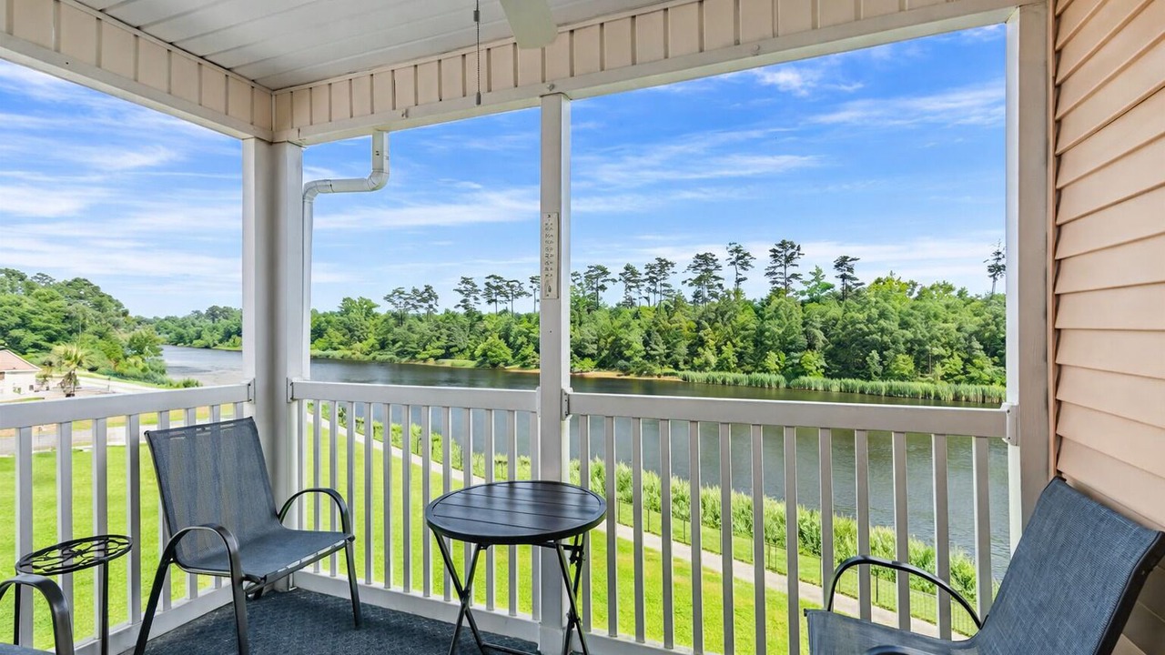 Photo of Outdoor in Carolina Forest