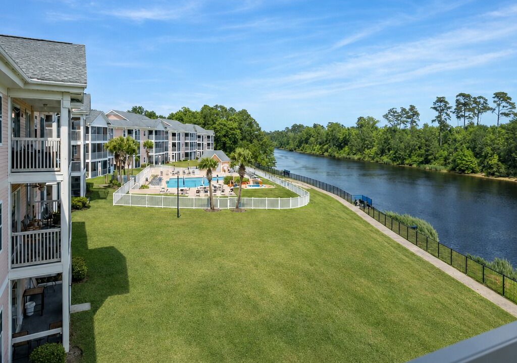 Photo of Outdoor in Carolina Forest