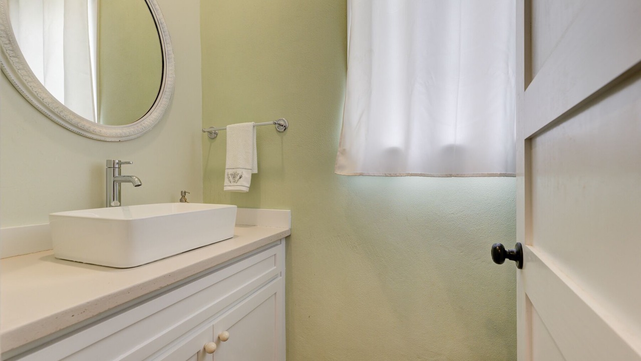 Photo of Bathroom in Rockville